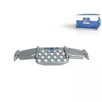 Marchepied DT 6.70138
