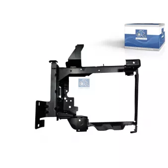 Support, marchepied DT 6.70164