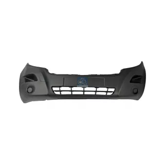 Pare-chocs DT 6.70218