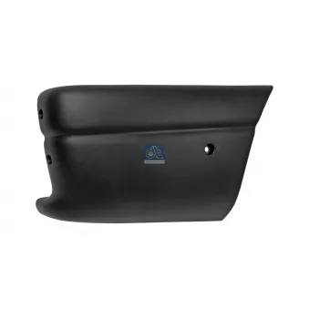 Pare-chocs DT 6.70231