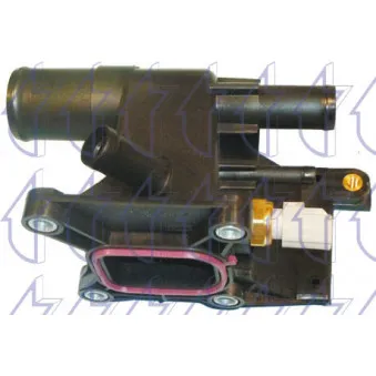 Boîtier du thermostat TRICLO 466629