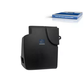 Pare-chocs DT 6.70289
