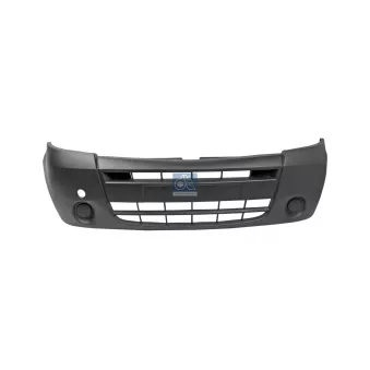 Pare-chocs DT 6.70305