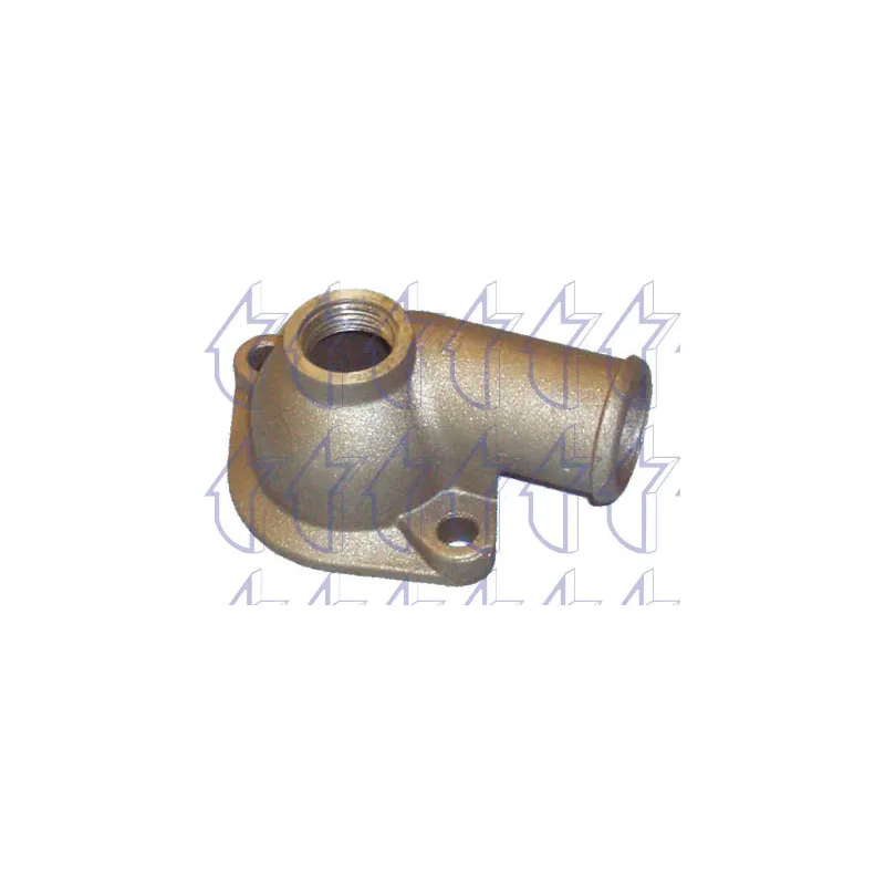 Bride de liquide de refroidissement TRICLO 468068