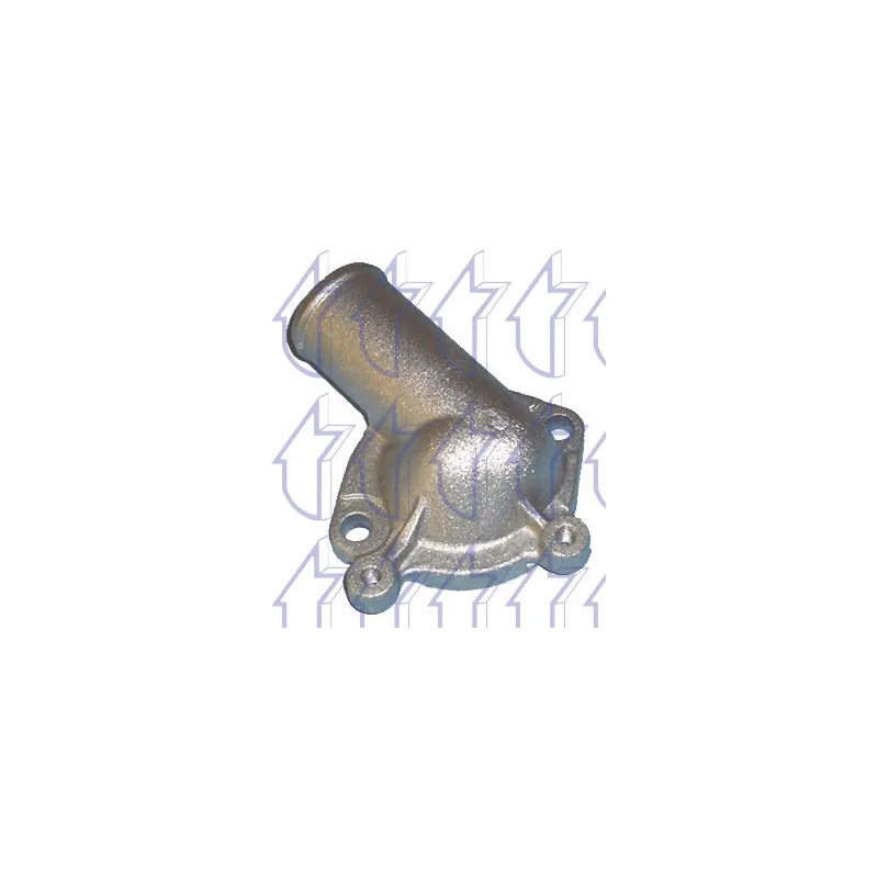 Bride de liquide de refroidissement TRICLO 468241