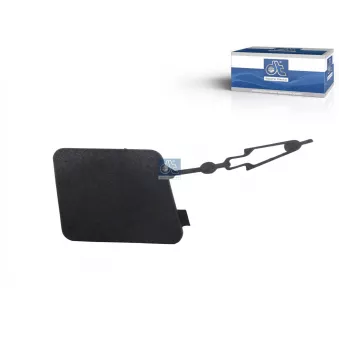 Enjoliveur, pare-chocs DT 6.70343