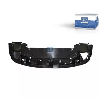 Cache moteur DT 6.70346