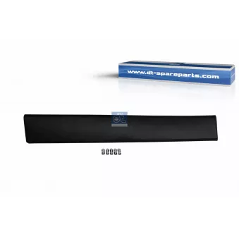 Baguette et bande protectrice, panneau latérale DT 6.70523