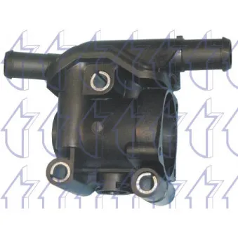 Boîtier du thermostat TRICLO 468844