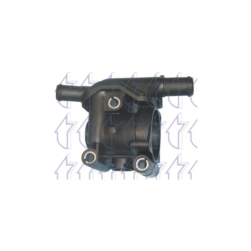 Boîtier du thermostat TRICLO 468844