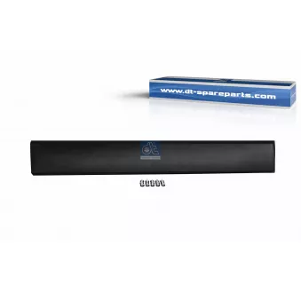 Baguette et bande protectrice, panneau latérale DT 6.70580