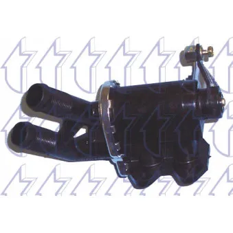 Vanne de regulation chauffage TRICLO 471024