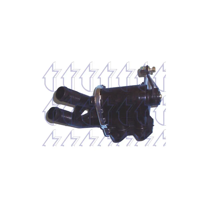 Vanne de regulation chauffage TRICLO 471024