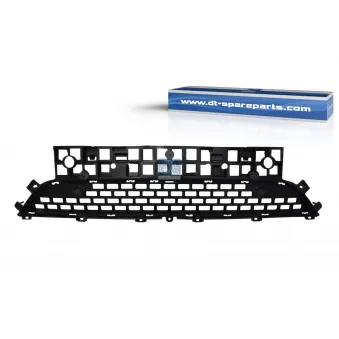 Grille de ventilation, pare-chocs DT 6.70700