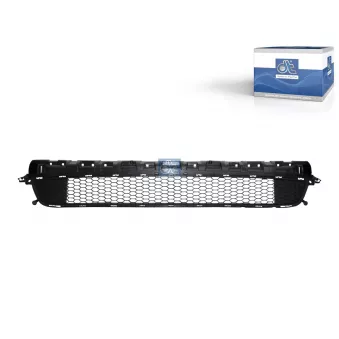 Grille de radiateur DT 6.70720