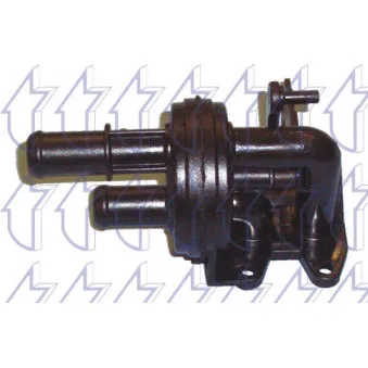 Vanne de regulation chauffage TRICLO 472063