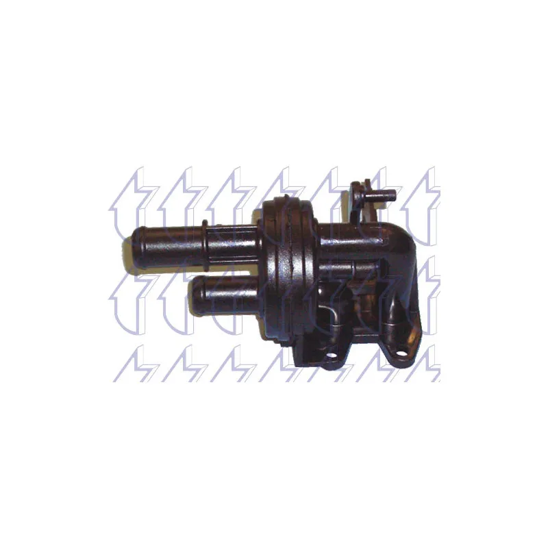 Vanne de regulation chauffage TRICLO 472063