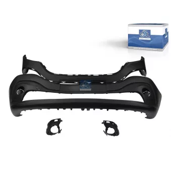 Pare-chocs DT 6.70805