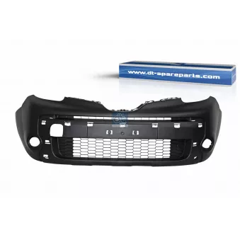 Pare-chocs DT 6.70808