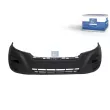 Pare-chocs DT 6.70817 - Visuel 1