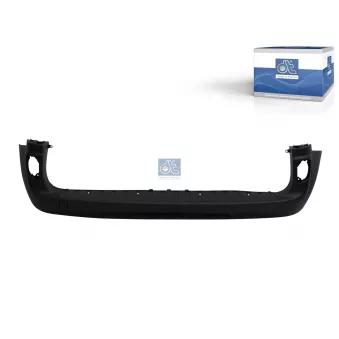 Pare-chocs DT 6.70821