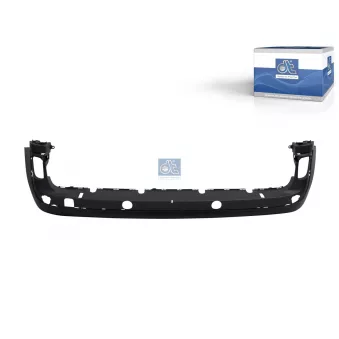 Pare-chocs DT 6.70822