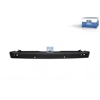 Pare-chocs DT 6.70823