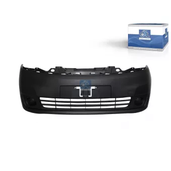 Pare-chocs DT 6.70825