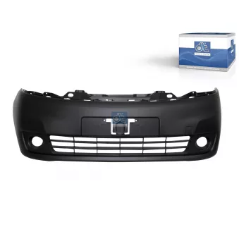 Pare-chocs DT 6.70826