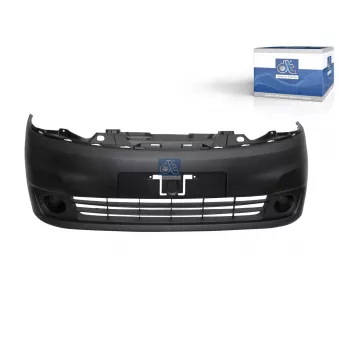 Pare-chocs DT 6.70827