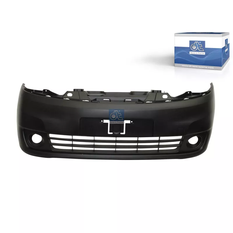 Pare-chocs DT 6.70828