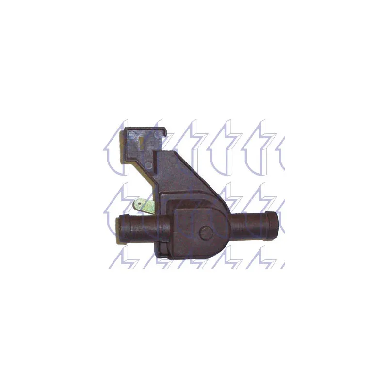 Vanne de regulation chauffage TRICLO 473558