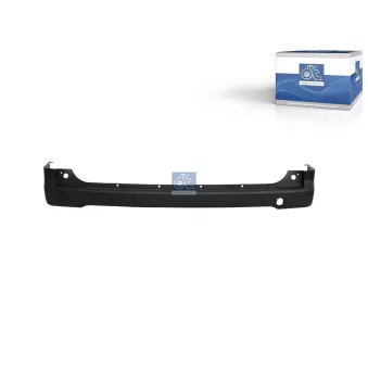 Pare-chocs DT 6.70838