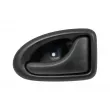 Poignet de porte, équipment intérieur DT 6.72009 - Visuel 1