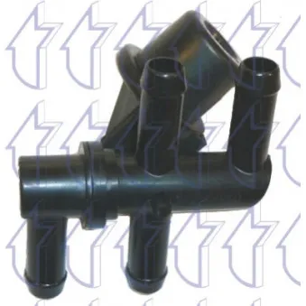 Vanne de regulation chauffage TRICLO 478818