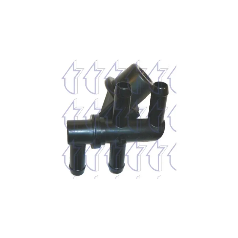 Vanne de regulation chauffage TRICLO 478818
