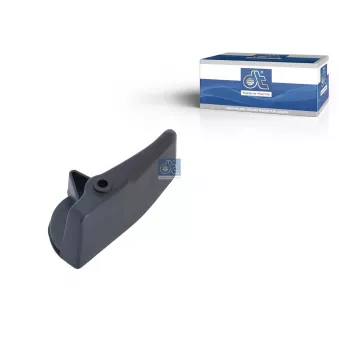 Poignet de porte, équipment intérieur DT 6.72021SP
