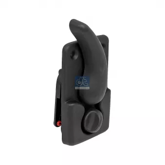 Poignet de porte, équipment intérieur DT 6.72025