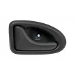 Poignet de porte, équipment intérieur DT 6.72026 - Visuel 1