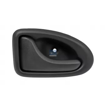Poignet de porte, équipment intérieur DT 6.72026