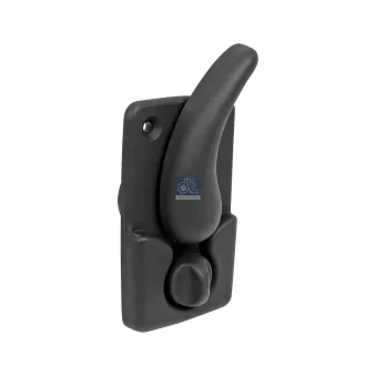 Poignet de porte, équipment intérieur DT 6.72027