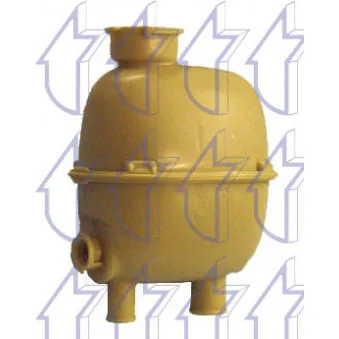 Vase d'expansion, liquide de refroidissement TRICLO 481000