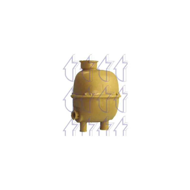 Vase d'expansion, liquide de refroidissement TRICLO 481000