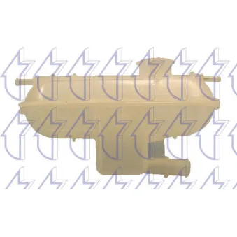 Vase d'expansion, liquide de refroidissement TRICLO