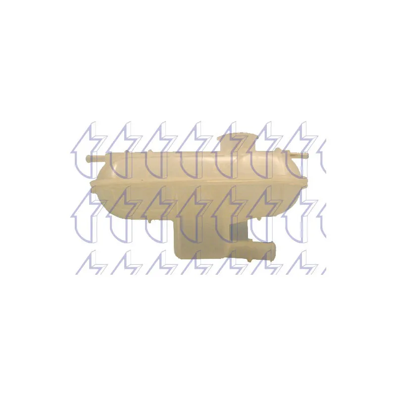 Vase d'expansion, liquide de refroidissement TRICLO 481049