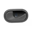 Poignet de porte, équipment intérieur DT 6.72066 - Visuel 1