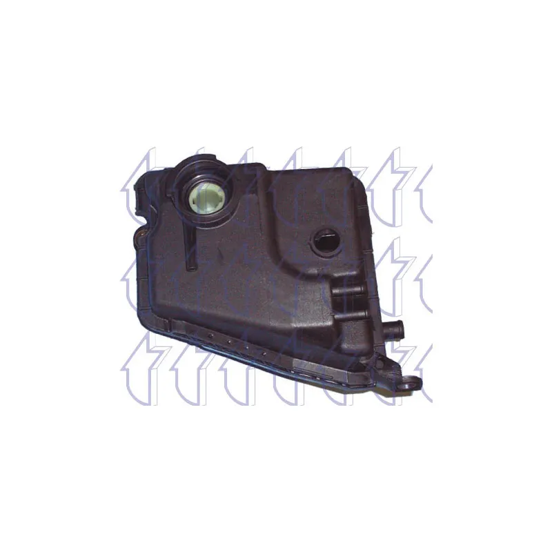 Vase d'expansion, liquide de refroidissement TRICLO 481343