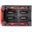 Cylindre de serrure DT 6.72073 - Visuel 2