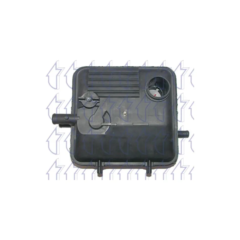 Vase d'expansion, liquide de refroidissement TRICLO 481529