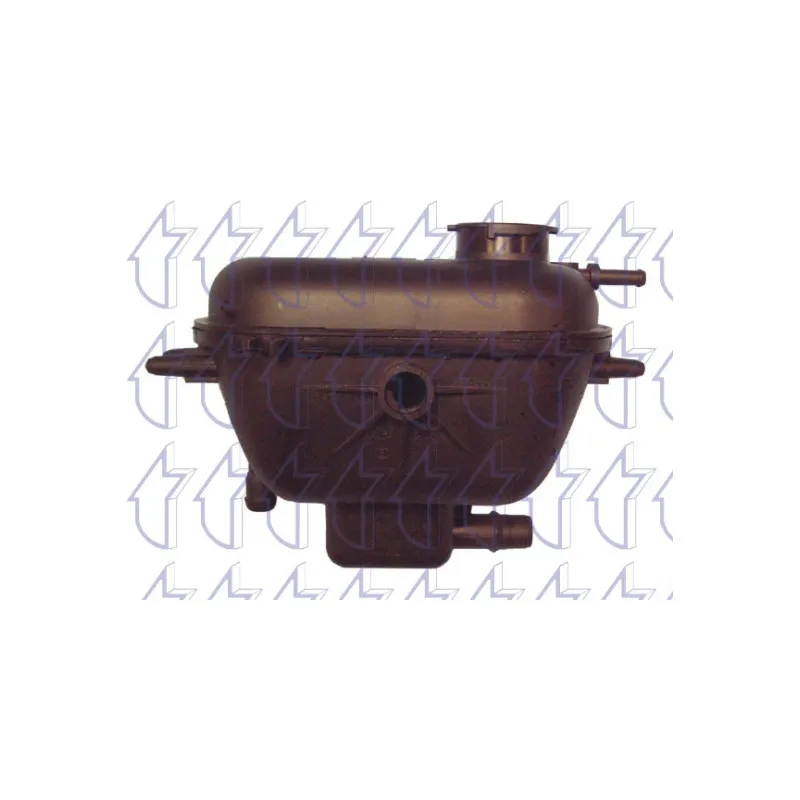 Vase d'expansion, liquide de refroidissement TRICLO 481531
